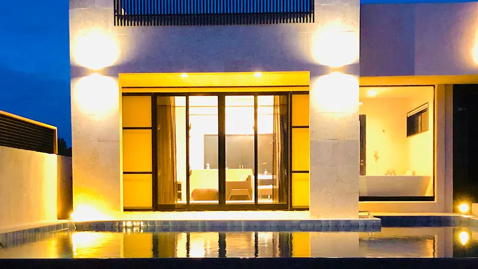 Private House Seaside