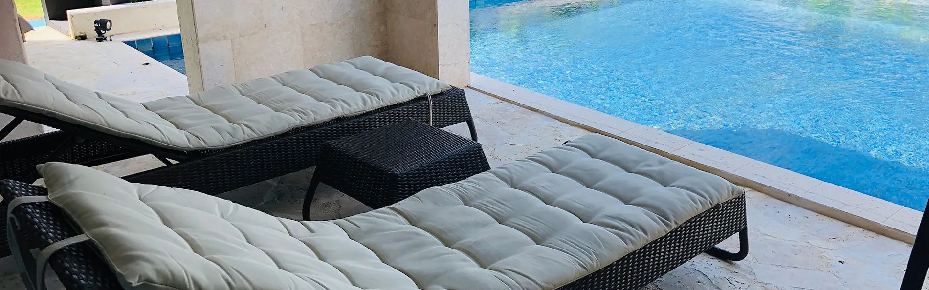 private house SEASIDE