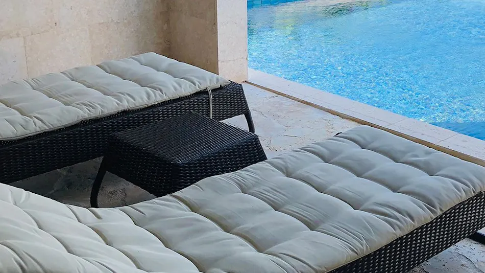 Private House Seaside