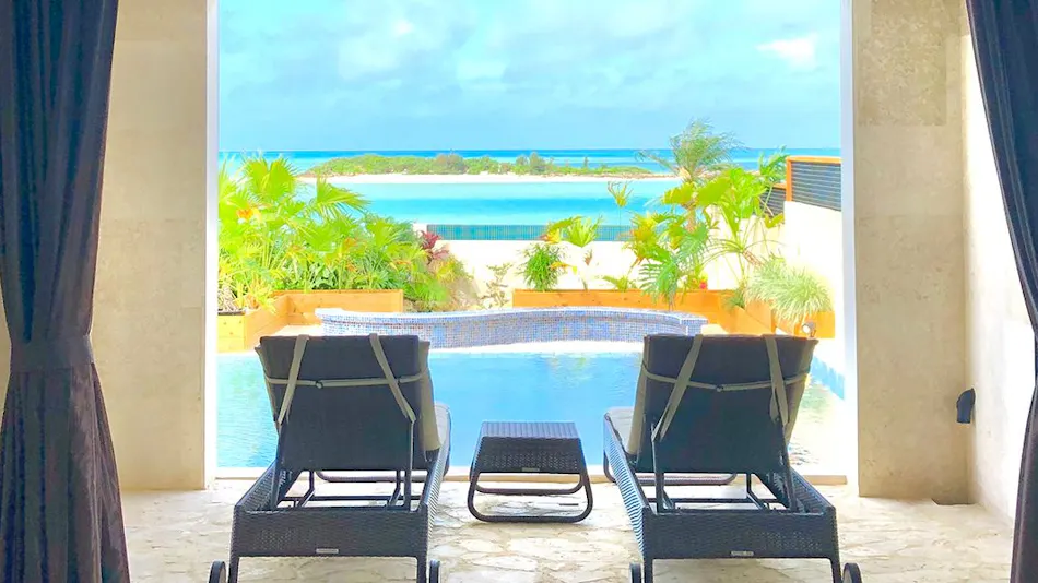 Private House Seaside