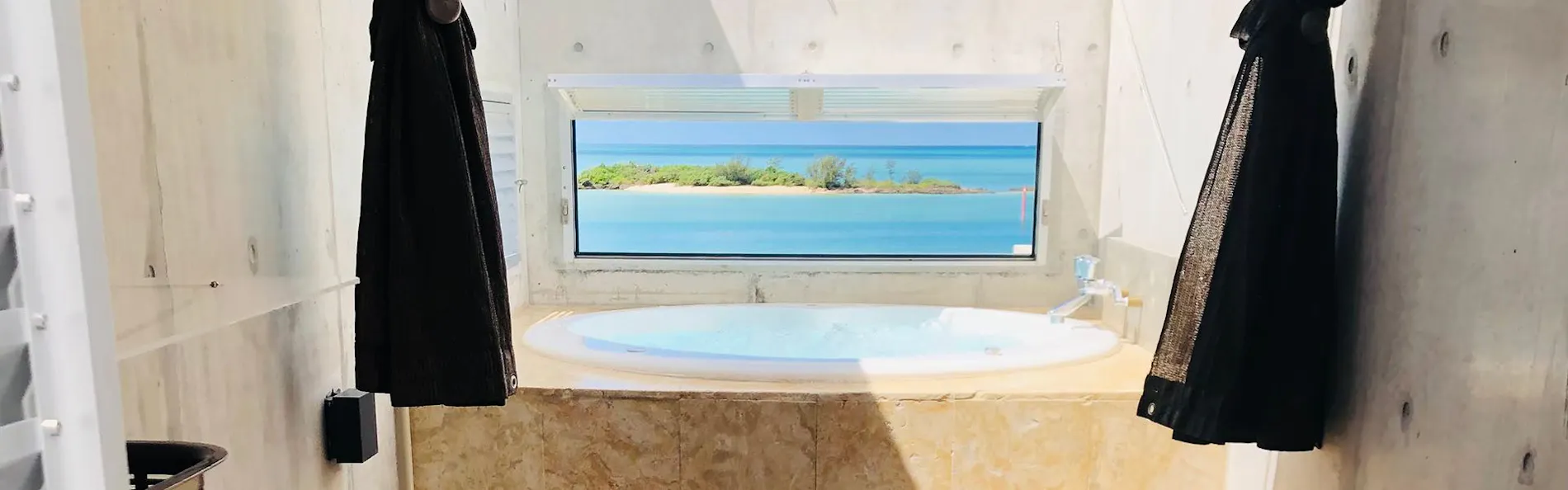 private house SEASIDE