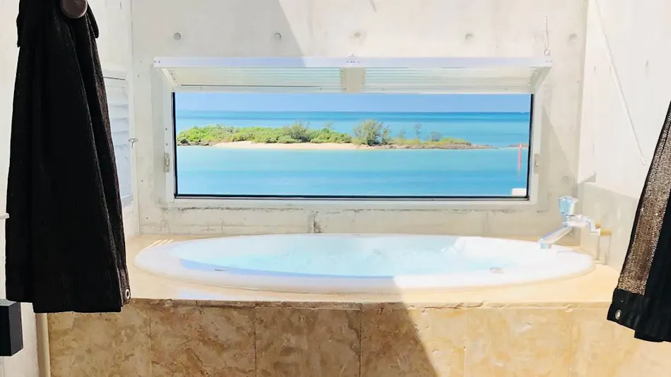 Private House Seaside