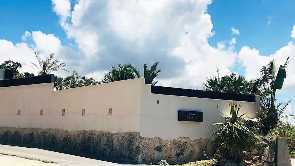 Private House Seaside