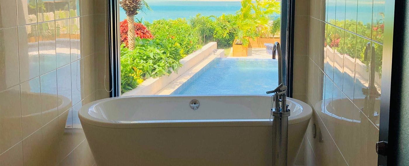 private house SEASIDE