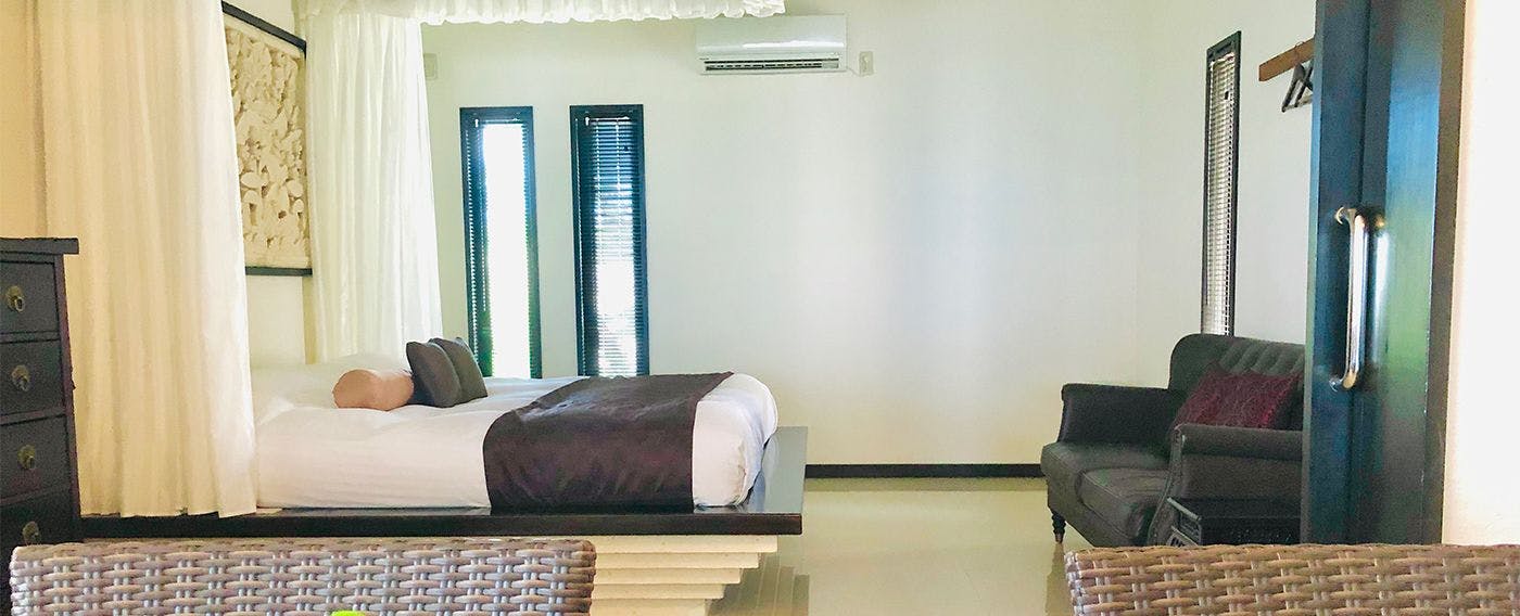 Private House Seaside