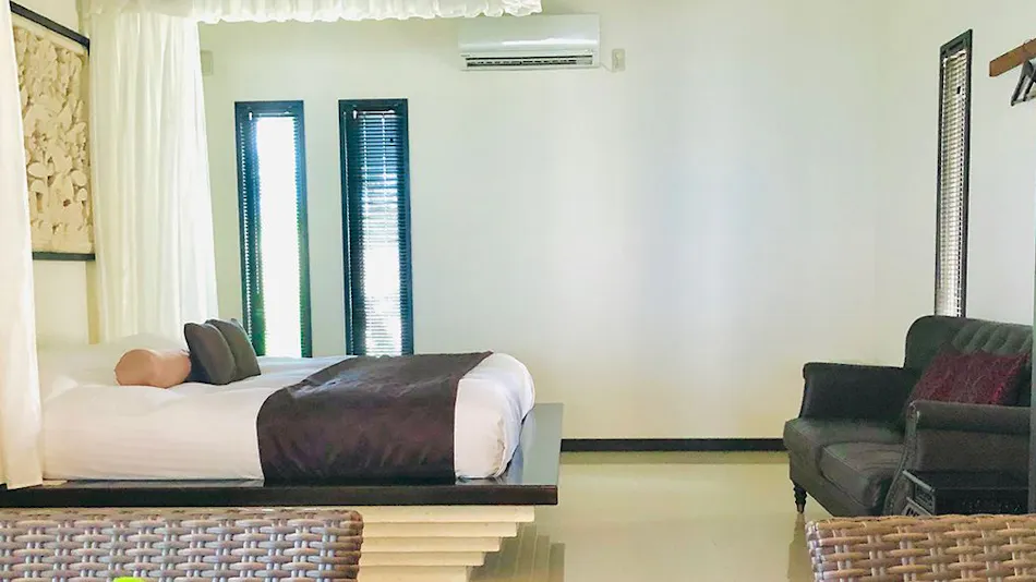 Private House Seaside