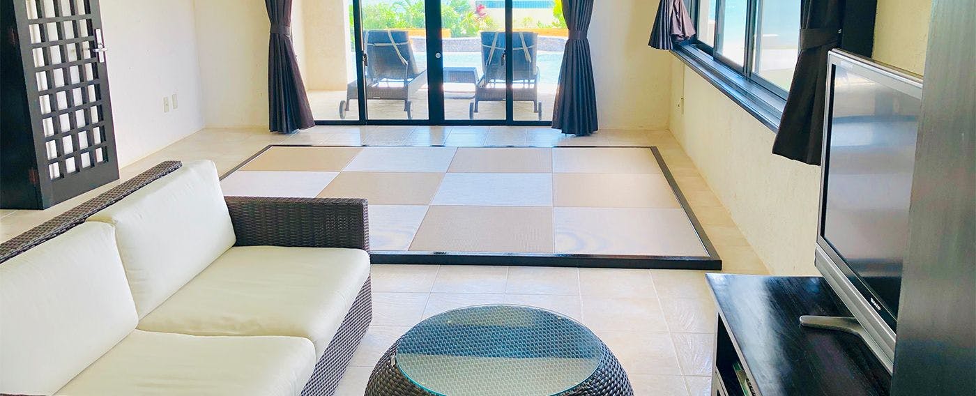 Private House Seaside