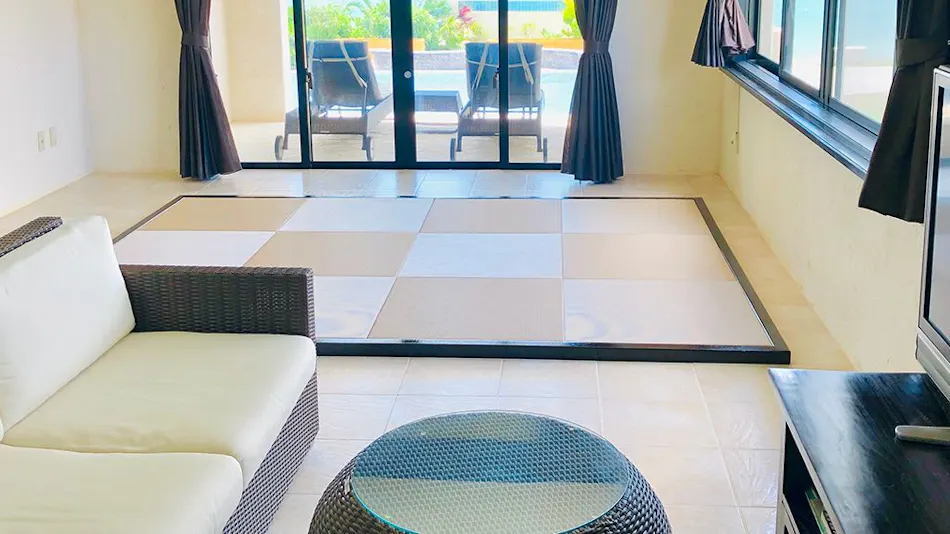 Private House Seaside