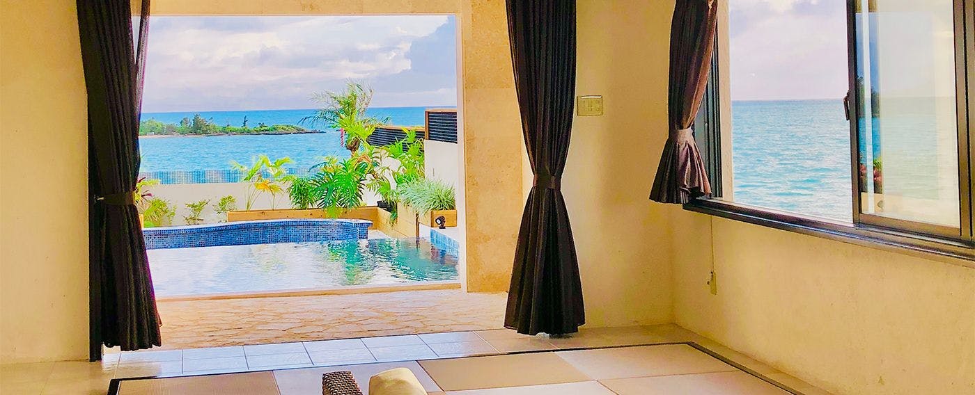 Private House Seaside