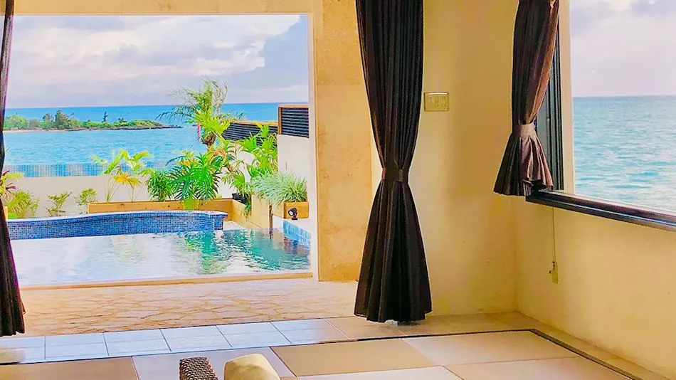 Private House Seaside