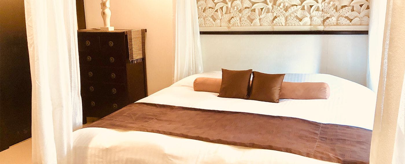 Private House Seaside