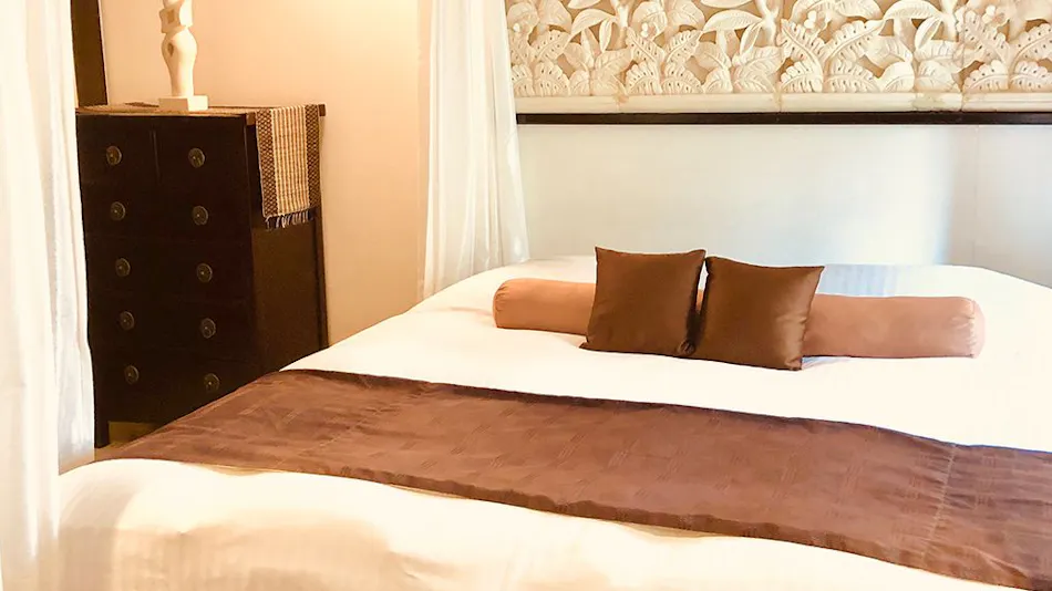 Private House Seaside