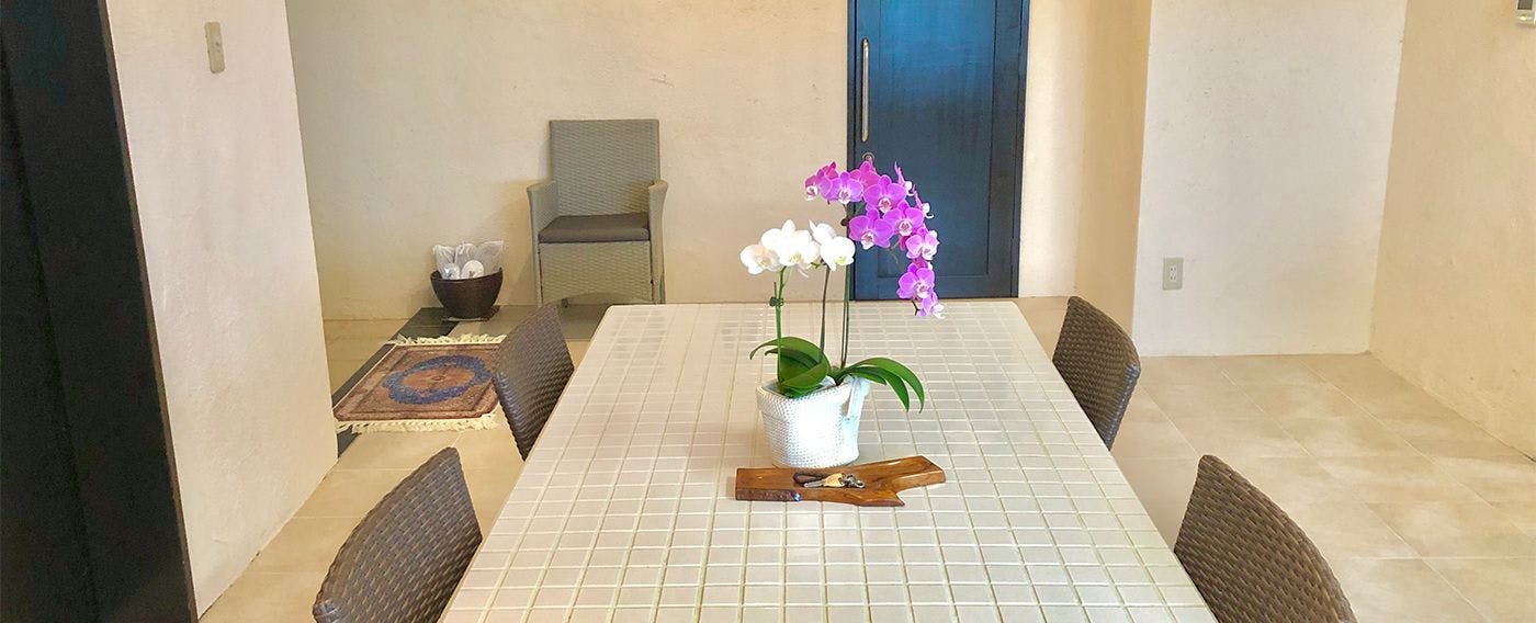 Private House Seaside