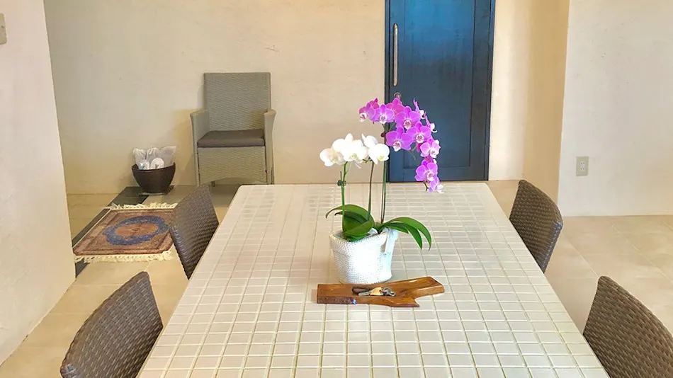 Private House Seaside