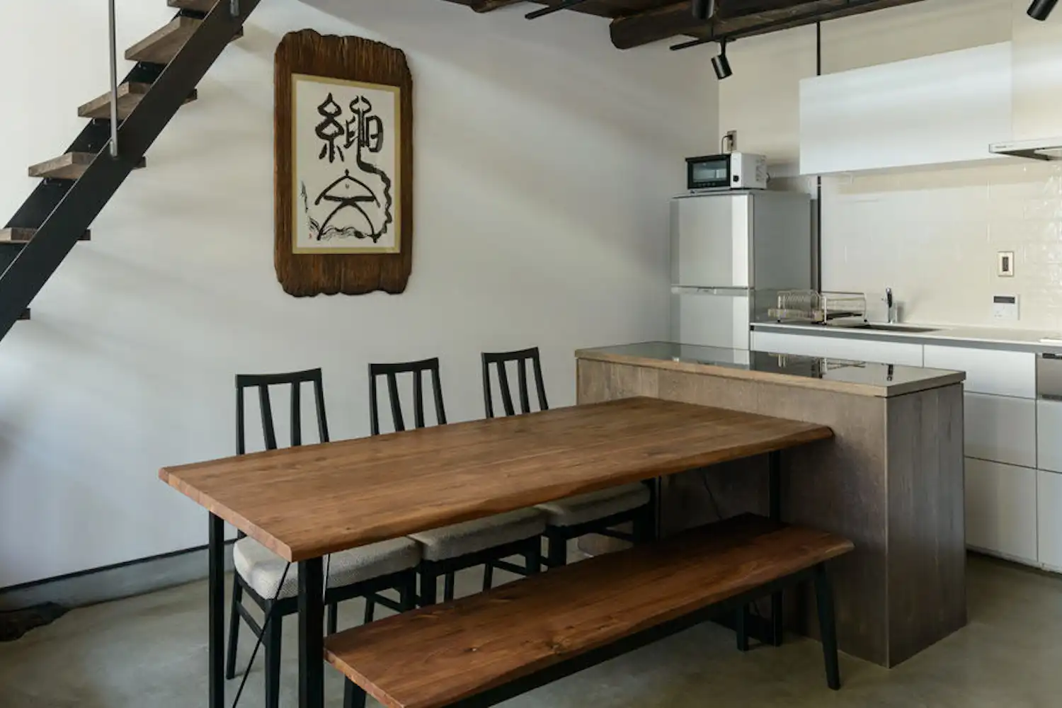 ห้องรับประทานอาหาร