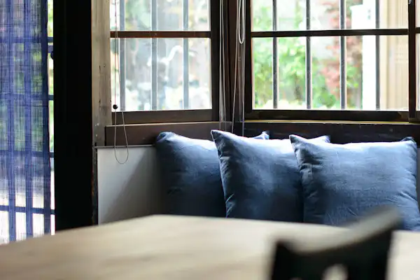 ห้องรับประทานอาหาร