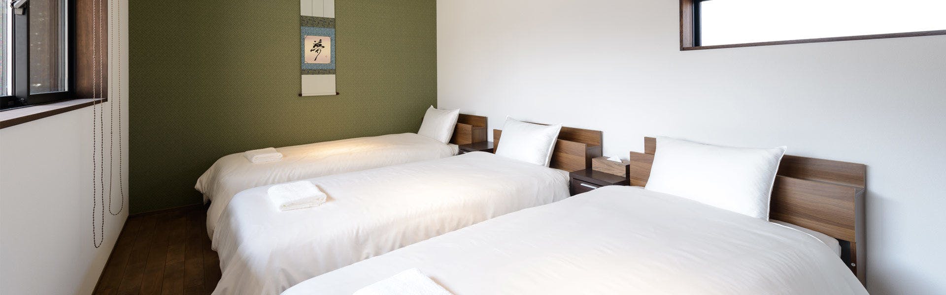 ห้องนอน