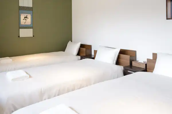 ห้องนอน