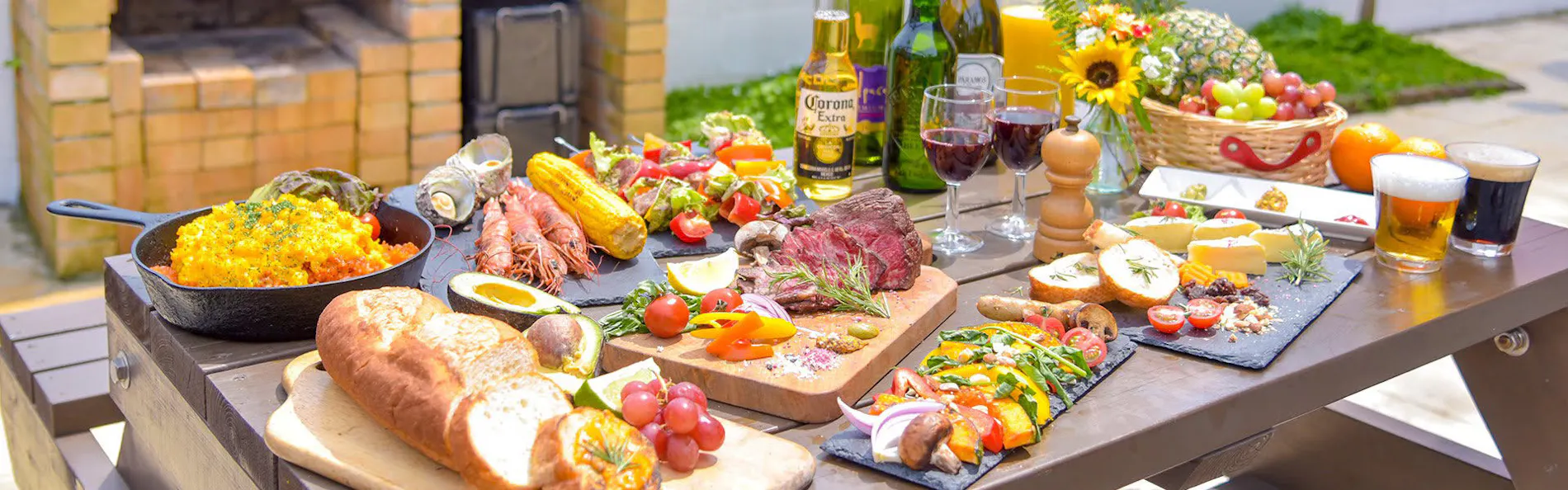 シーグラス白浜