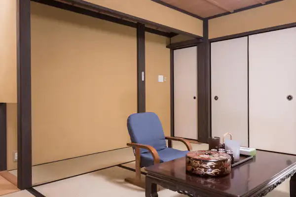 ห้องสไตล์ญี่ปุ่น