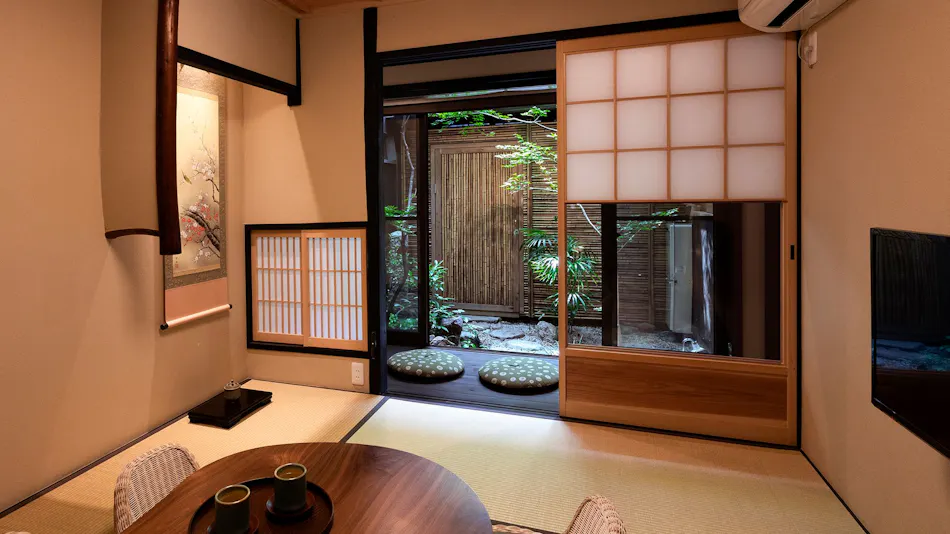 Rinn Tenjincho