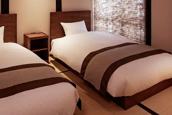 ห้องนอน