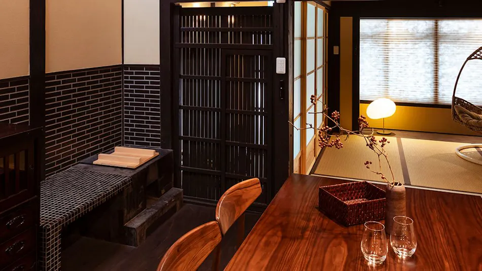 Rinn Tenjincho