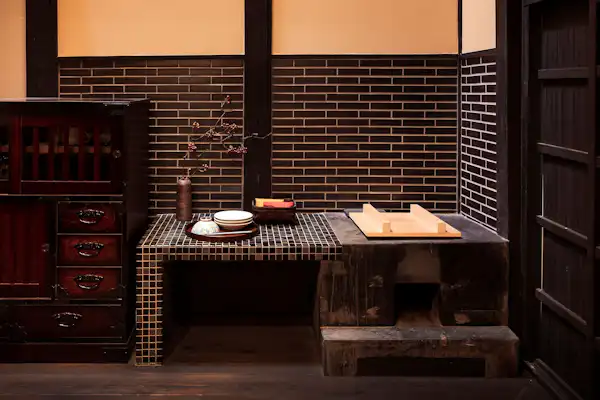 ห้องพัก