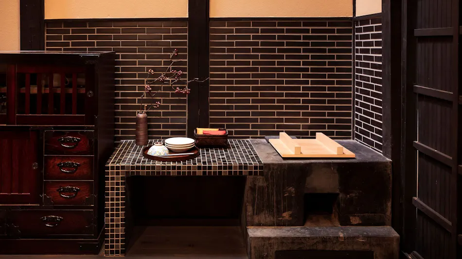 Rinn Tenjincho