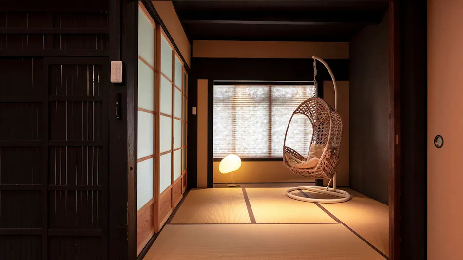 Rinn Tenjincho