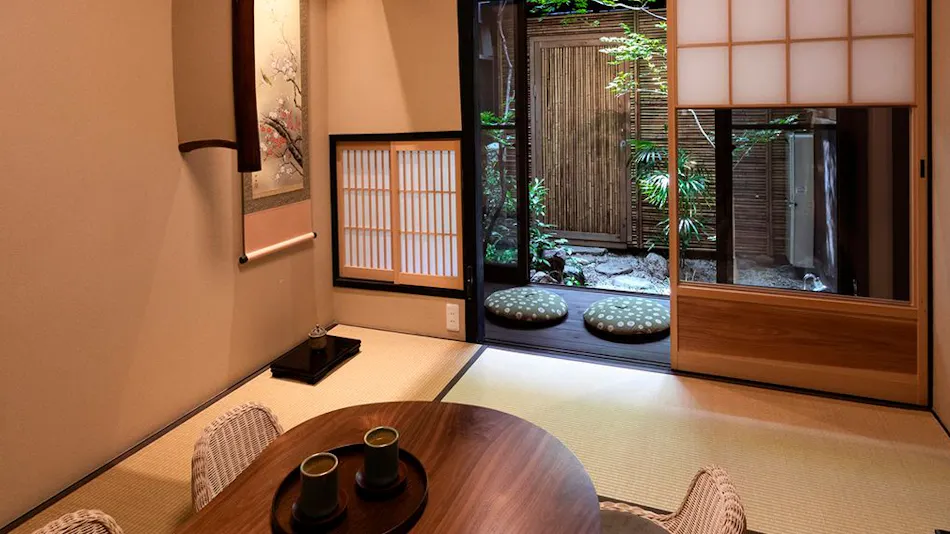Rinn Tenjincho