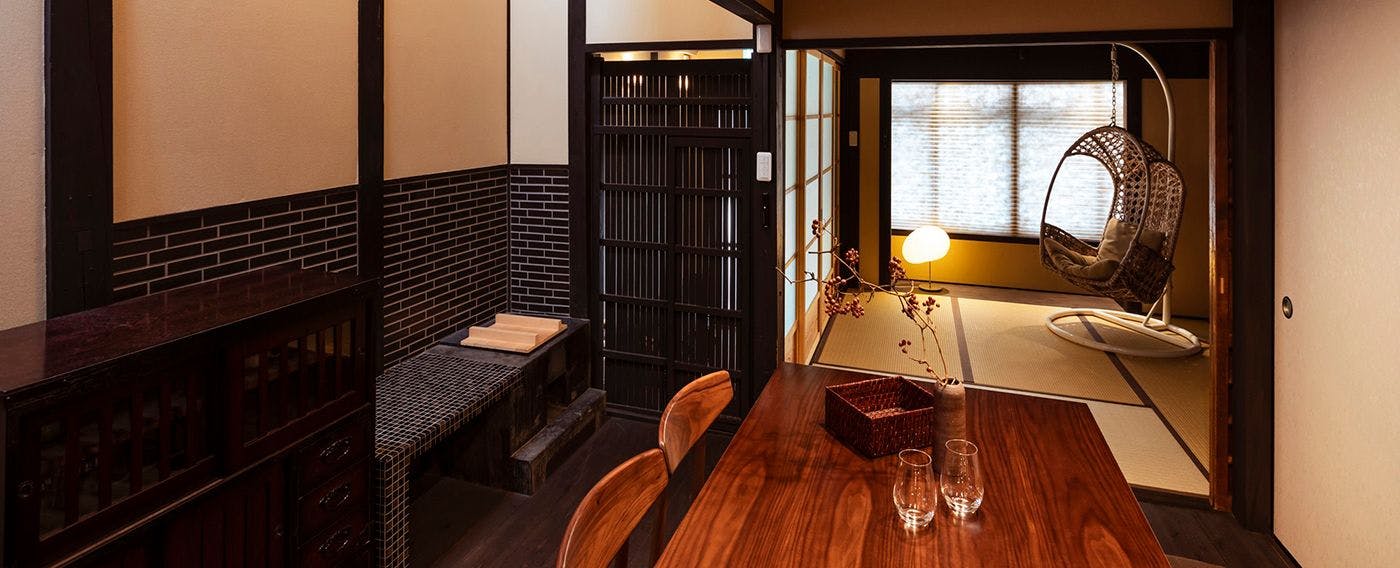 Rinn Tenjincho