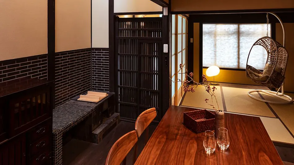 Rinn Tenjincho