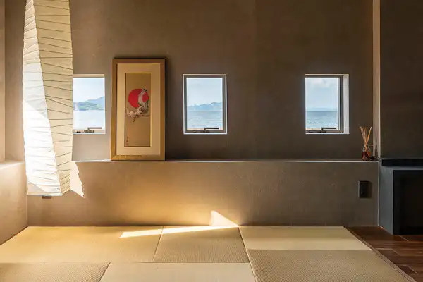 ตัวอย่างห้องพัก