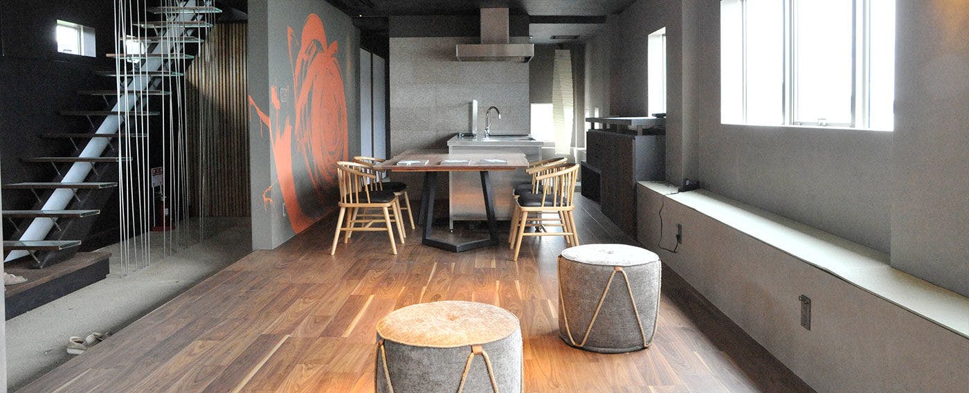 Hidden Inn by the Sea and Islands Archipelago TSUSHIMA -Tomarutto