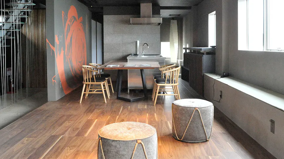 Hidden Inn by the Sea and Islands Archipelago TSUSHIMA -Tomarutto
