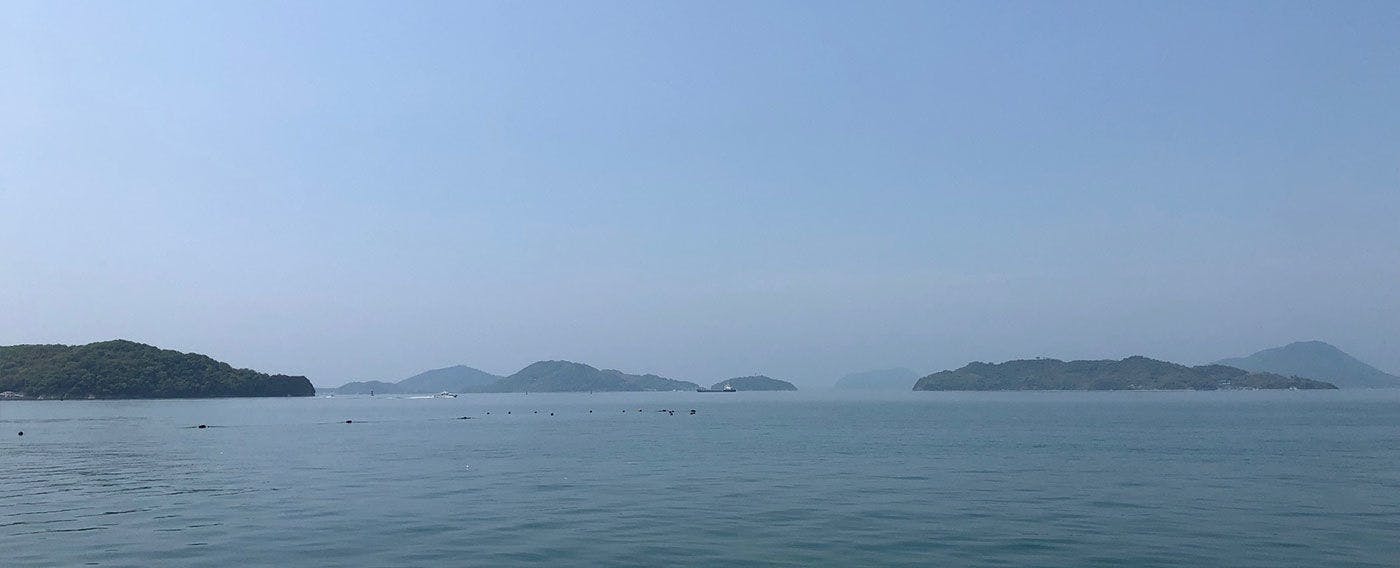 海と島の隠れ宿 Archipelago TSUSHIMA -泊Rutto
