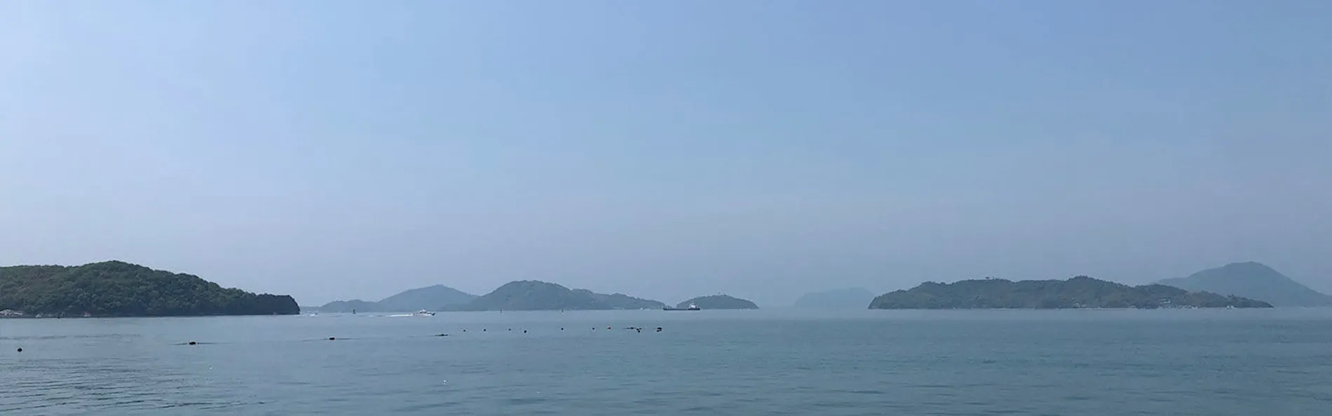 海と島の隠れ宿 Archipelago TSUSHIMA -泊Rutto