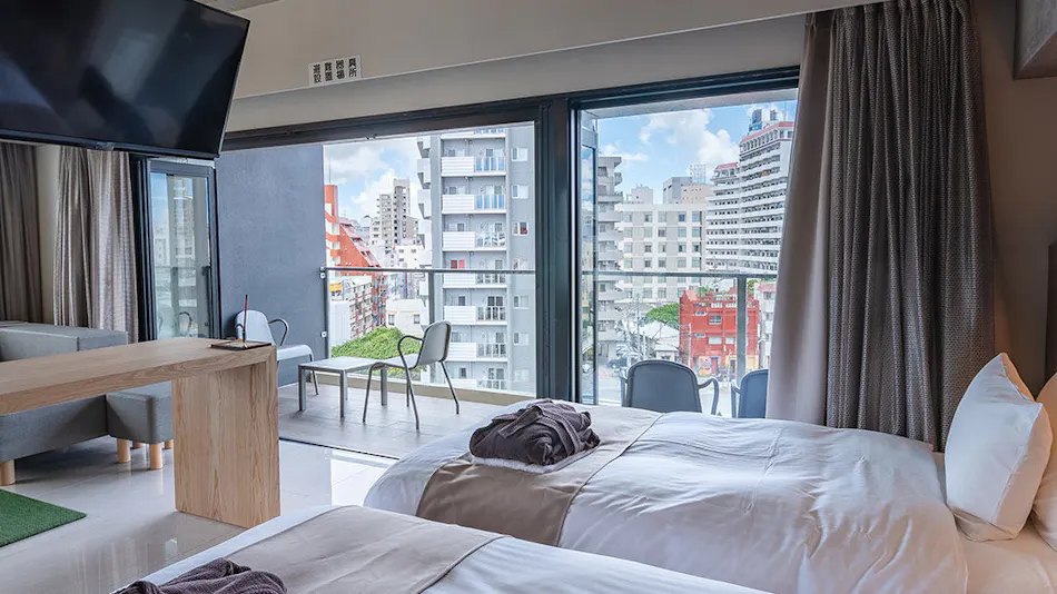 Hotel Viviana