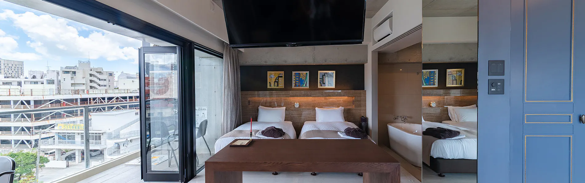Hotel Viviana