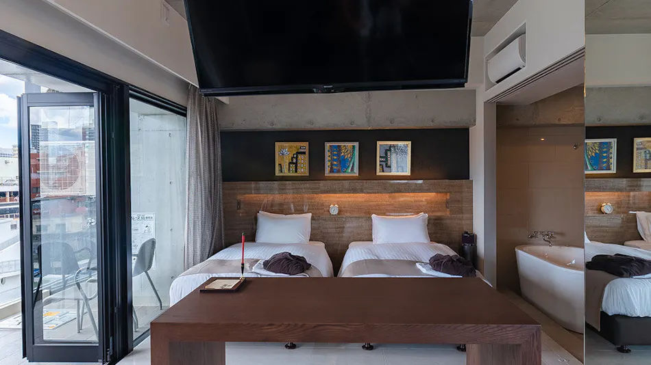 Hotel Viviana