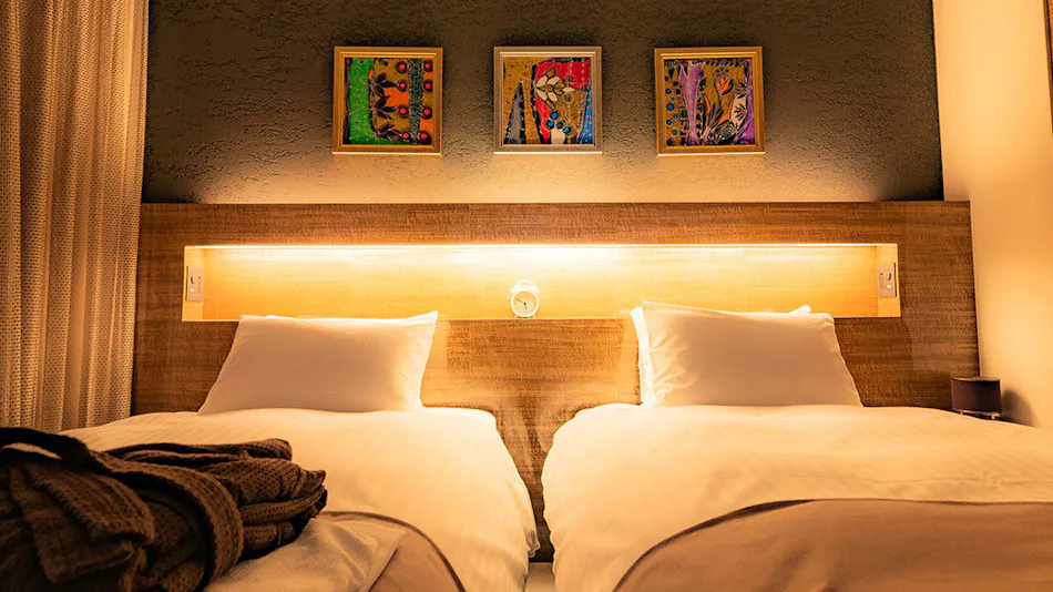 Hotel Viviana