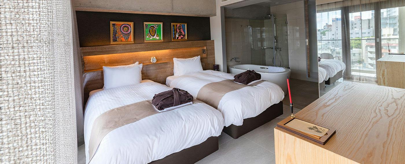 Hotel Viviana