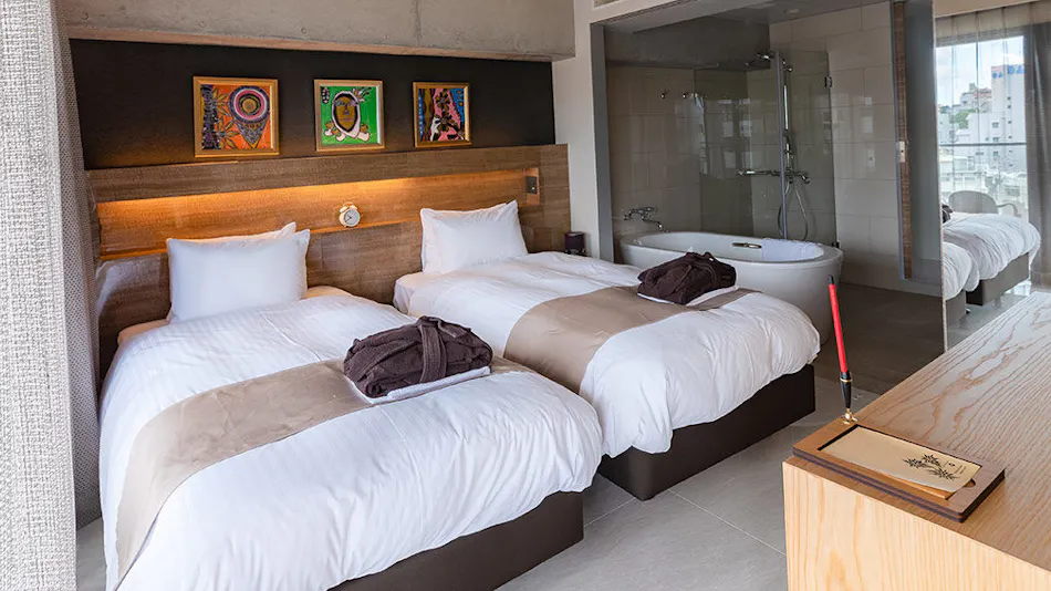 Hotel Viviana