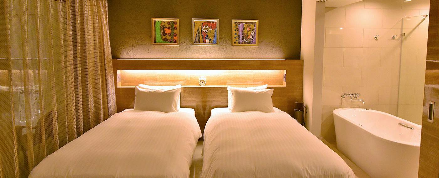 Hotel Viviana