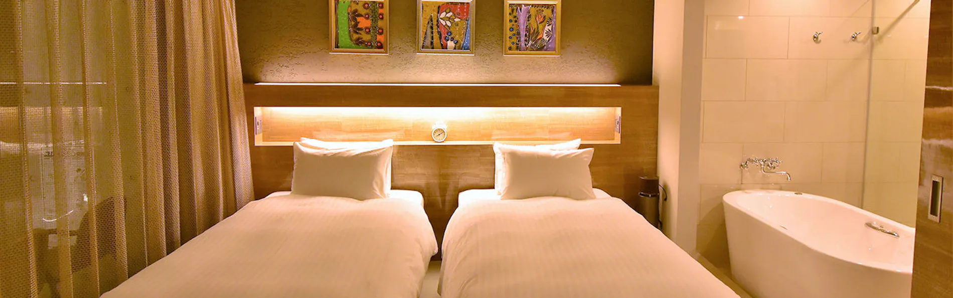 Hotel Viviana