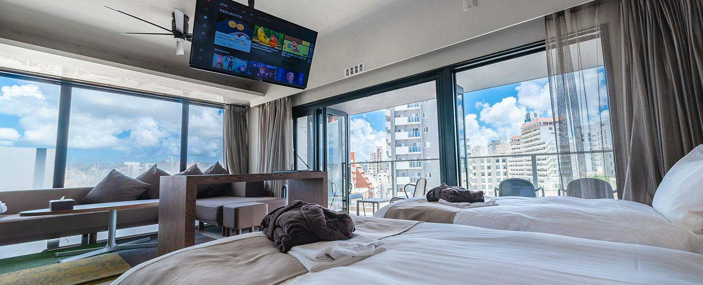 Hotel Viviana
