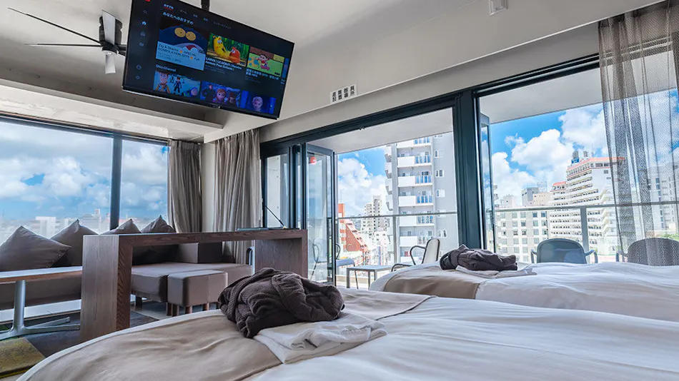 Hotel Viviana