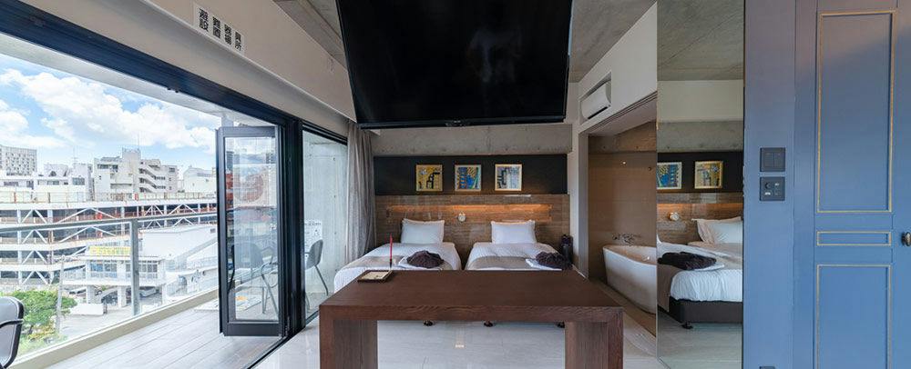 Hotel Viviana
