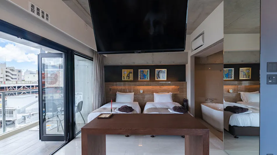 Hotel Viviana